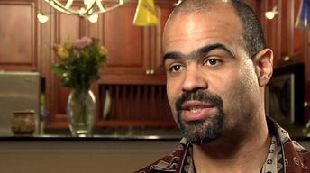 Abdul Karim Ewing-Boyd Extended Interview