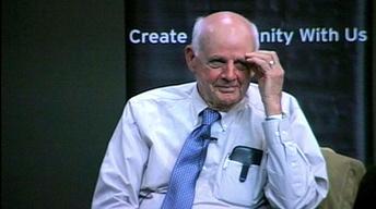 Wendell Berry image