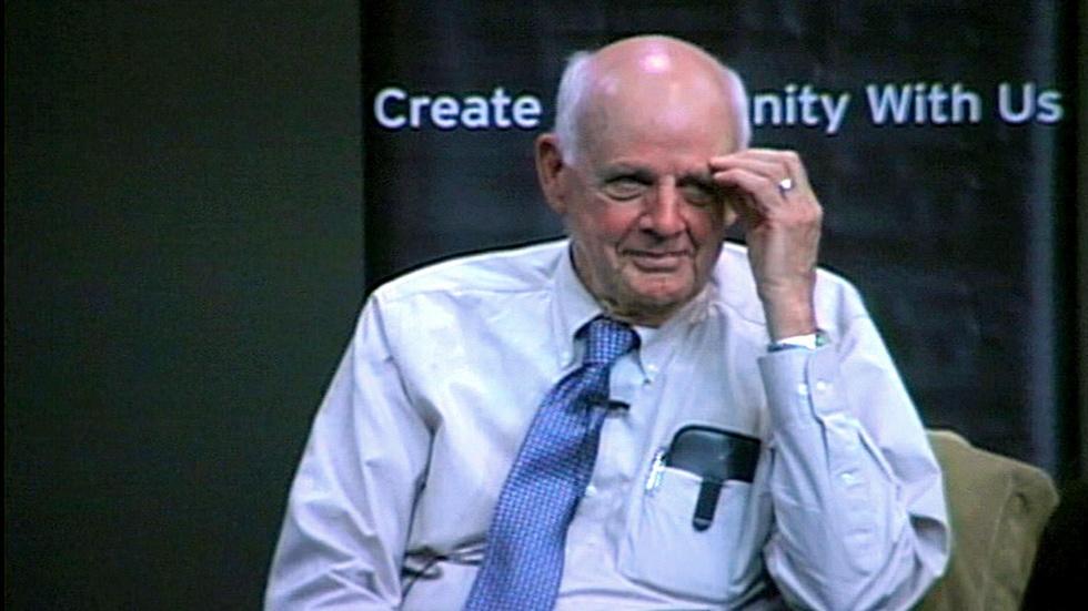 Wendell Berry image