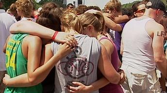 2008 Campaign: Young Evangelicals