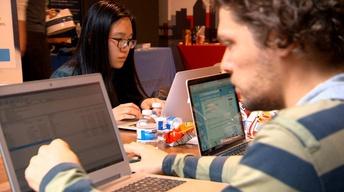 Finding God in Silicon Valley; Margaret Feinberg on Joy