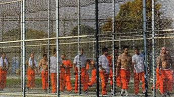 America's Incarcerated