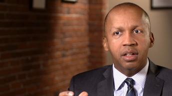 Bryan Stevenson on America's Incarcerated