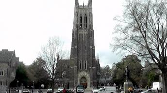 Anti-Muslim Sentiments; Yale Institute of Sacred Music