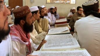 A Different Islamic School