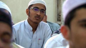 A Different Islamic School; Singing in a Chorus; Eid al-Fitr