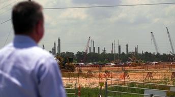 Environmental Justice in Mossville; Payday Lenders