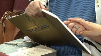 A New Jewish Prayer Book