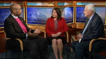 Criminal Justice Reform; Religious Freedom Ambassador