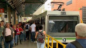 A New Medellin
