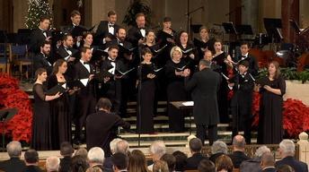 Christmas Music Tells the Story; Zaytuna College