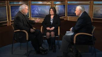 America's Original Sin Extended Conversation