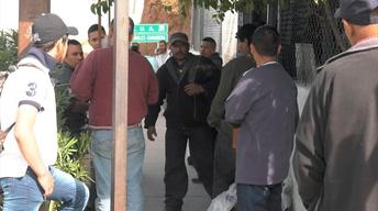 Catholics, Immigration and Deportation; New Christains