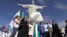 Video thumbnail: Religion & Ethics NewsWeekly Religion at the Olympics