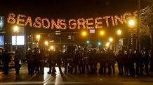 Video thumbnail: Religion & Ethics NewsWeekly Ferguson, Missouri Two Years Later