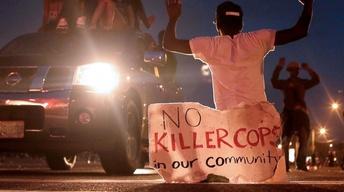 Ferguson, Missouri; Sunni-Shia Harmony; Minnesota Lama