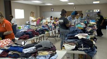 Faith-Based Aid in Louisiana; $70K Minimum Wage; The Boxer