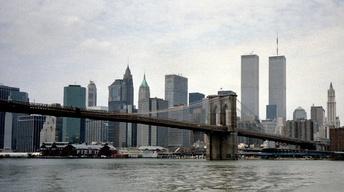 9/11 Fifteenth Anniversary