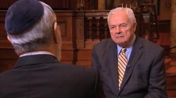 Looking Back: Bob Abernethy