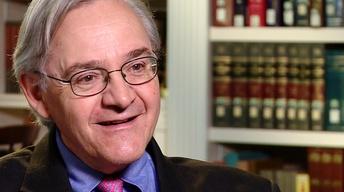 E.J. Dionne: Religion Is Always There image