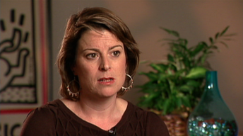 Anna Greenberg: Young Evangelicals