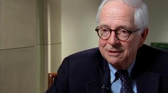 Attorney Brendan Sullivan Extended Interview
