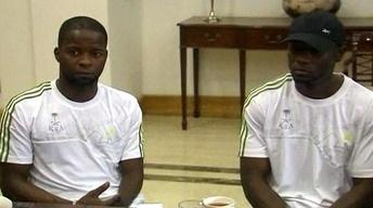 Olympic Ramadan Fasting