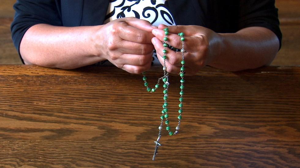 Episcopal-to-Catholic Converts image