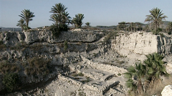 Biblical Archaeology