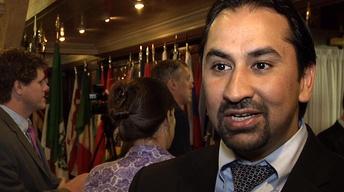 Haris Tarin: Religious Response to Embassy Attacks
