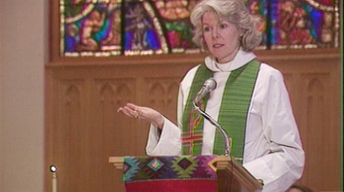 Barbara Brown Taylor Profile