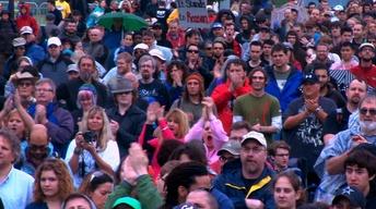 None of the Above: The Rise of the Religiously Unaffiliated