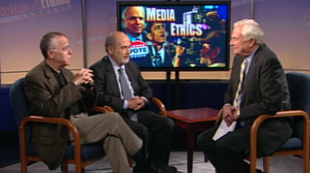2008 Campaign: Privacy and Media Ethics