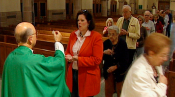 2008 Campaign: Catholic and Jewish Voters