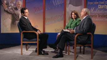 Election 2004 Analysis image