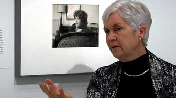 Dana Greene on Denise Levertov
