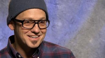 TobyMac Extended Interview