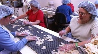 Baking Nuns