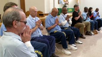 Prison Nonviolence Project