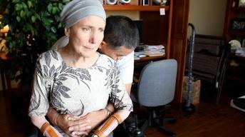Joni Eareckson Tada Breast Cancer Update, Mass Incarceration