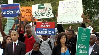 Civil Rights 50th Anniversary, Prisons and Mentally Ill