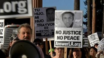Religious Reaction to Zimmerman Verdict