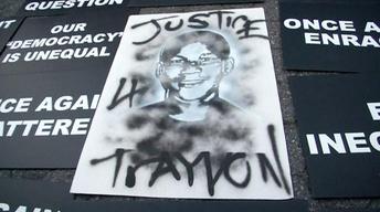 Zimmerman Verdict, Hispanic Protestants, Combating Extremism