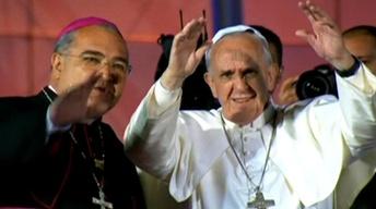 Papal Trip to Brazil, Sikhs One Year Later, Tobi Kahn