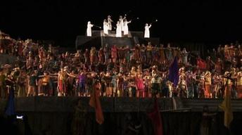 Interfaith Village, Churches and Domestic Abuse, LDS Pageant