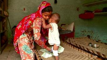 Bride Trafficking in India