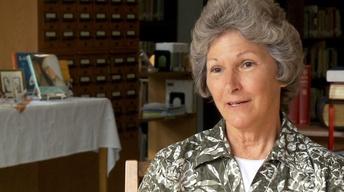 Sister Anne Wambach Extended Interview