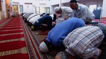 American Muslims Five Years Later