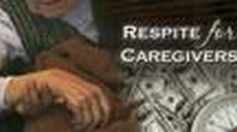 Respite For... image