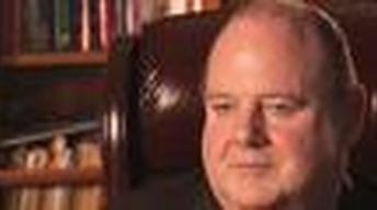 Expert Harlan J. Berk image